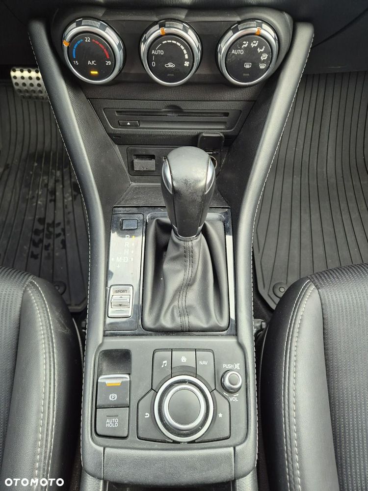 Mazda CX-3 2.0 Skypassion AWD - 15