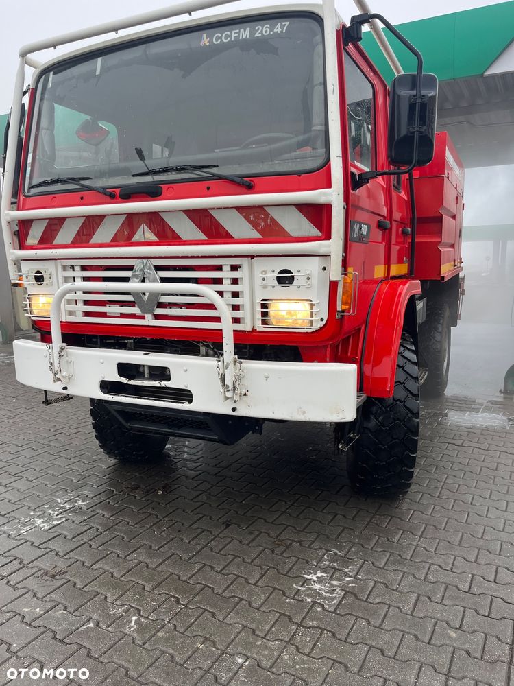 Renault Midliner - 2