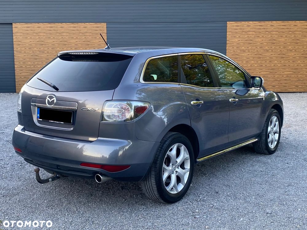 Mazda CX-7 2.2 MZR-CD Prime-Line - 13