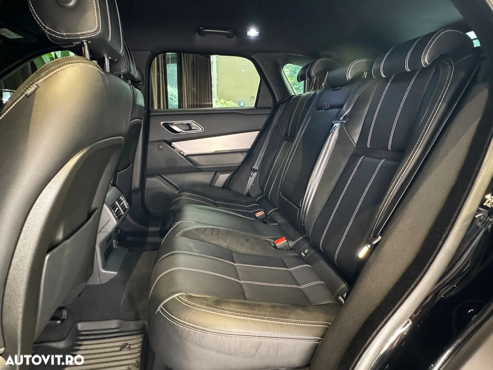 Land Rover Range Rover Velar 2.0 R-Dynamic - 14