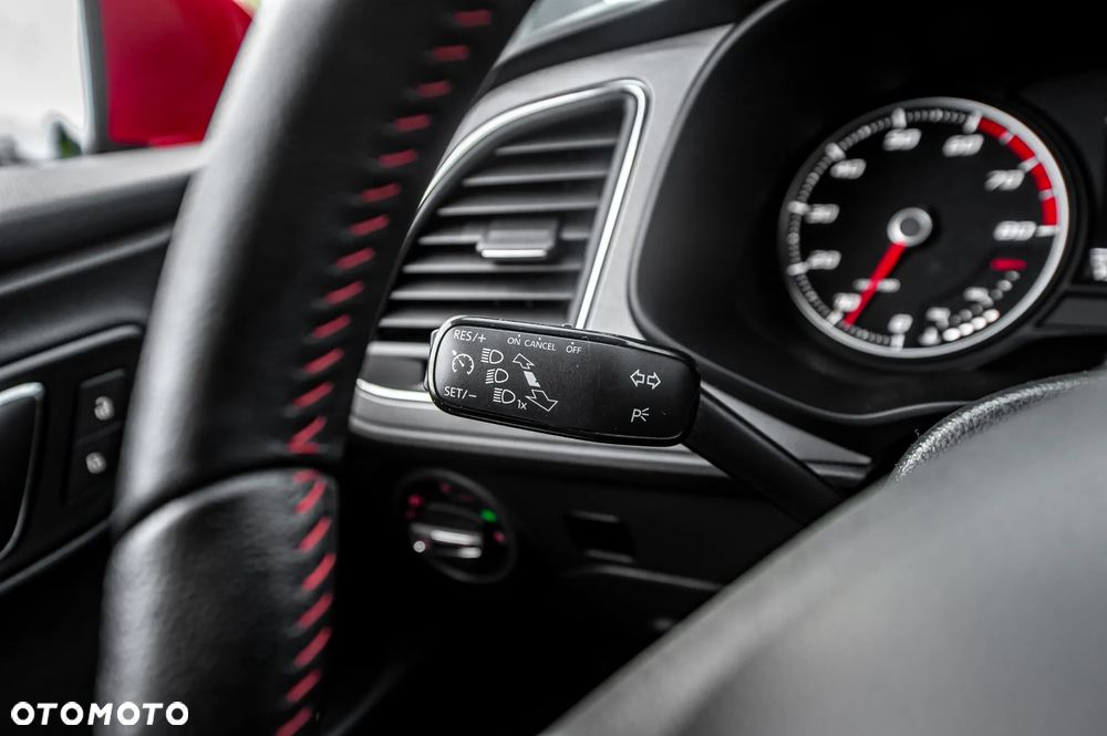 Seat Leon 1.8 TSI Start&Stop FR - 30