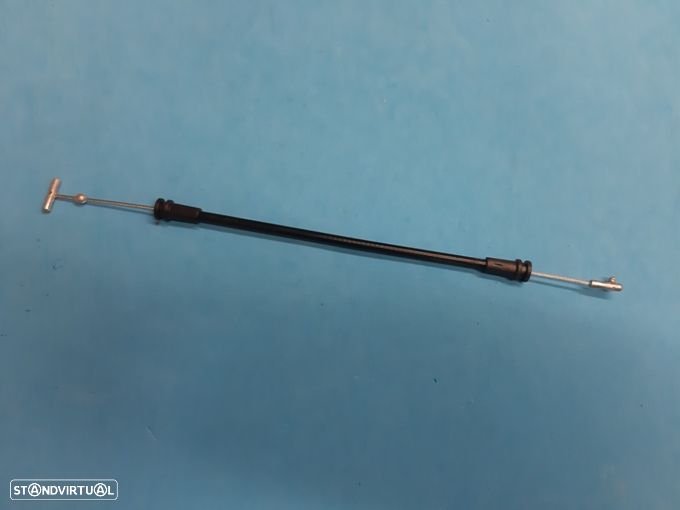Cabo do puxador porta Smart Forfour W454 de 2004-2006  (A4547230169)  NOVO - 1