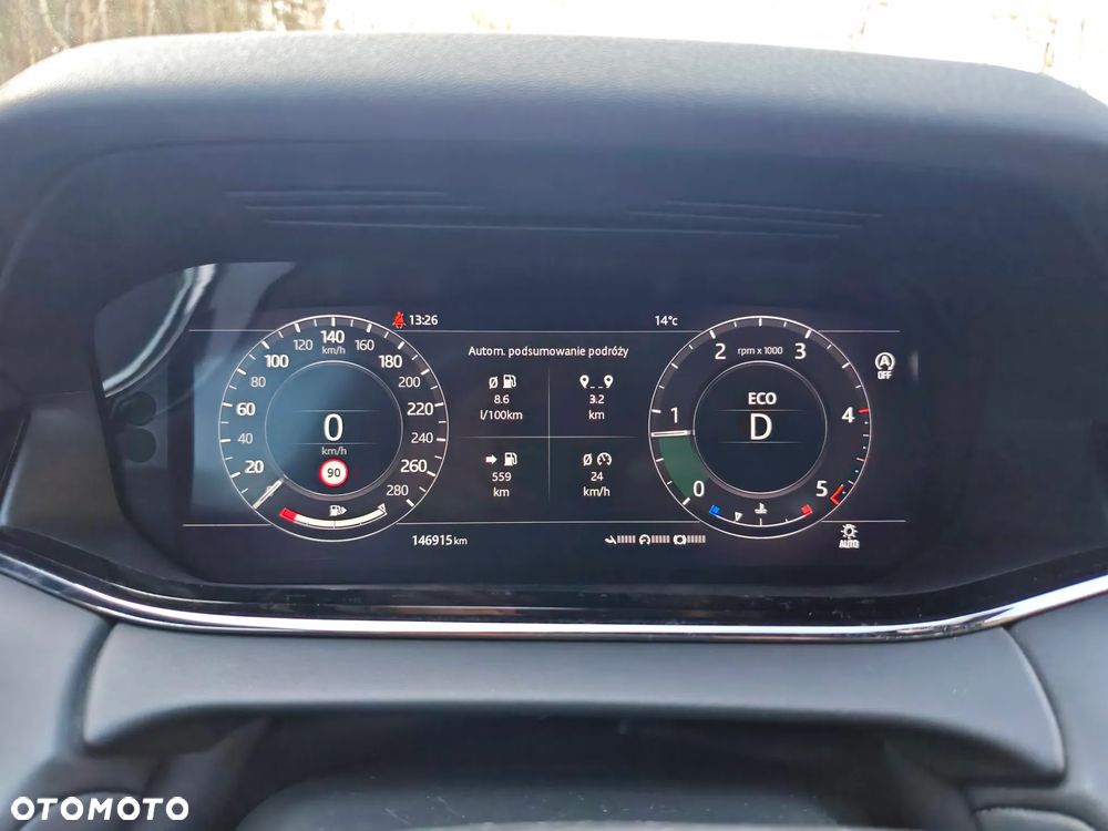 Land Rover Range Rover Evoque 2.0TD4 HSE Dynamic - 36