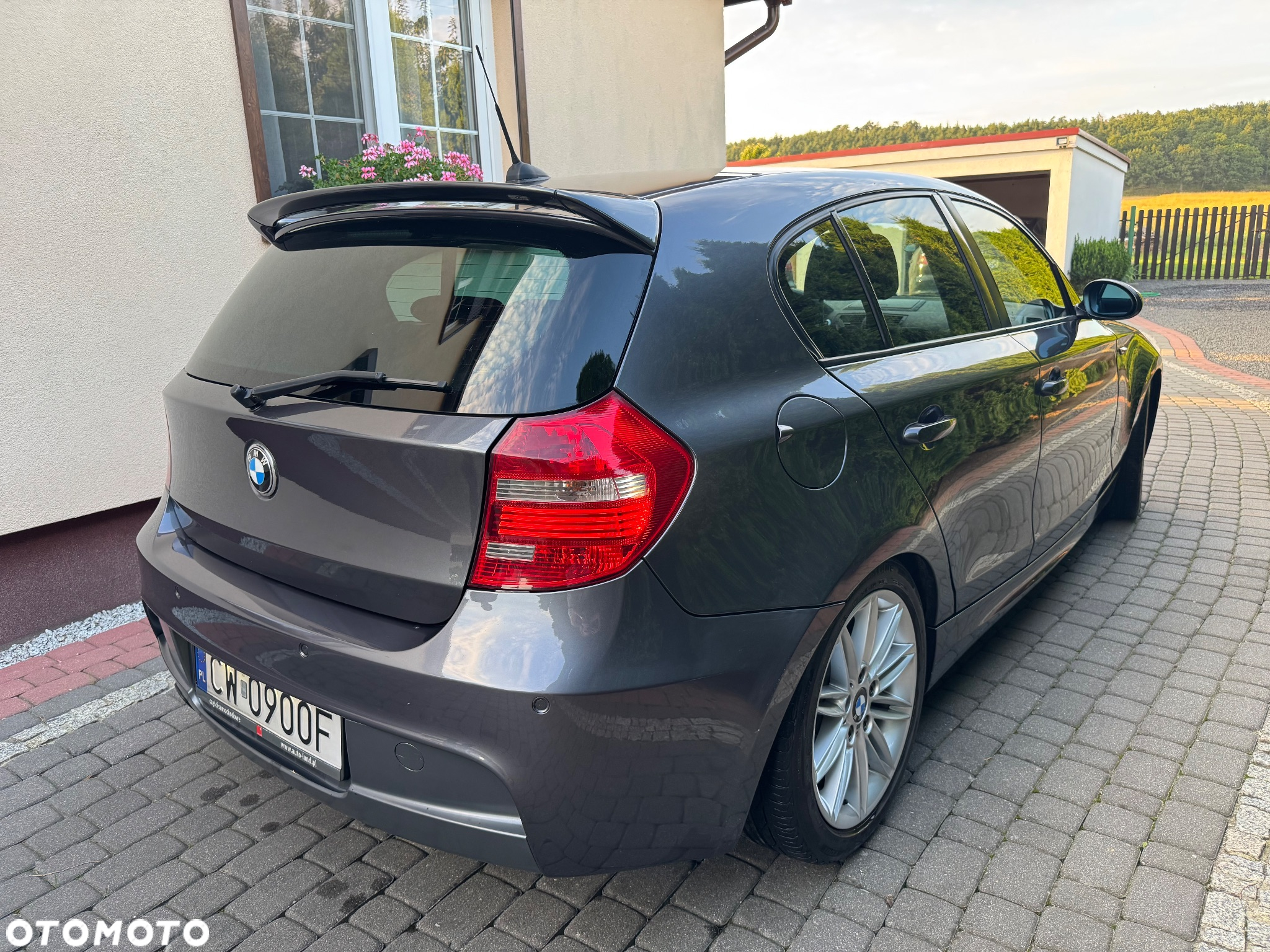BMW Seria 1 118d - 6