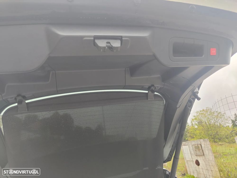 Citroën C5 X 1.6 Hybrid Shine Pack e-EAT8 - 15