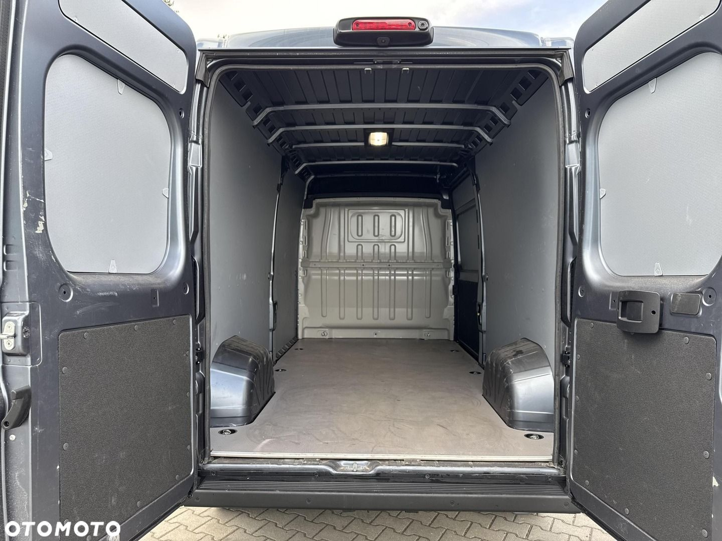 Toyota PROACE MAX - 9