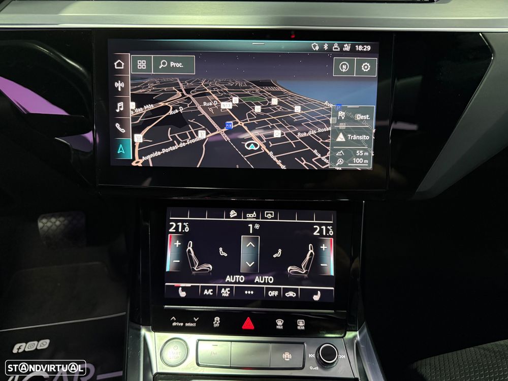 Audi e-tron 50 quattro S line - 27