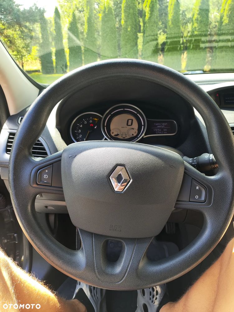 Renault Megane 1.6 16V Dynamique - 15