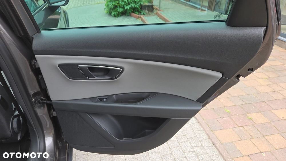 Seat Leon 2.0 TDI DPF Start&Stop XCELLENCE - 35
