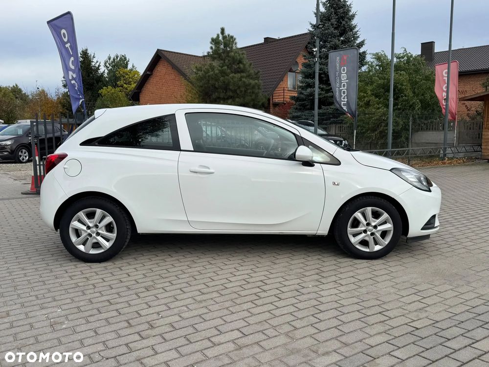 Opel Corsa 1.2 Enjoy - 12