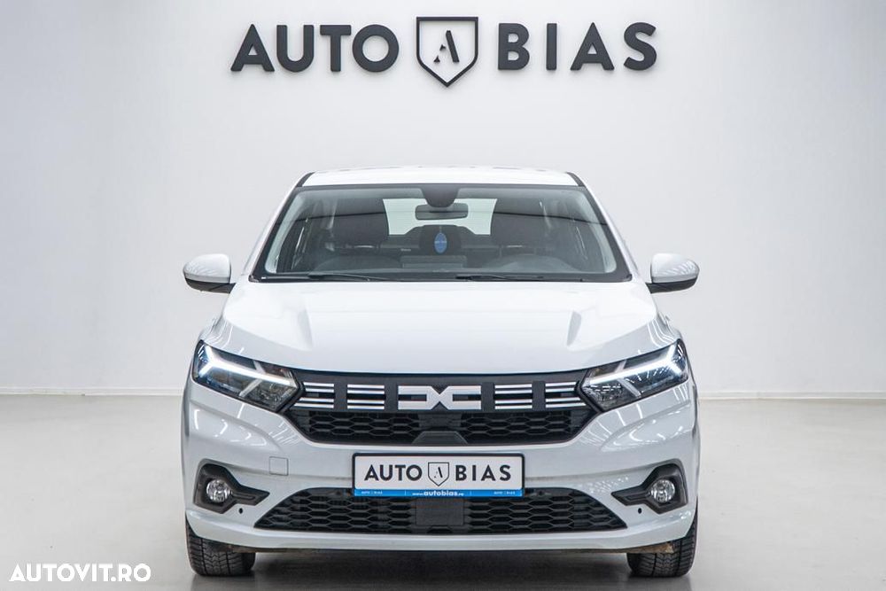 Dacia Logan TCe 90 MT6 Prestige - 23