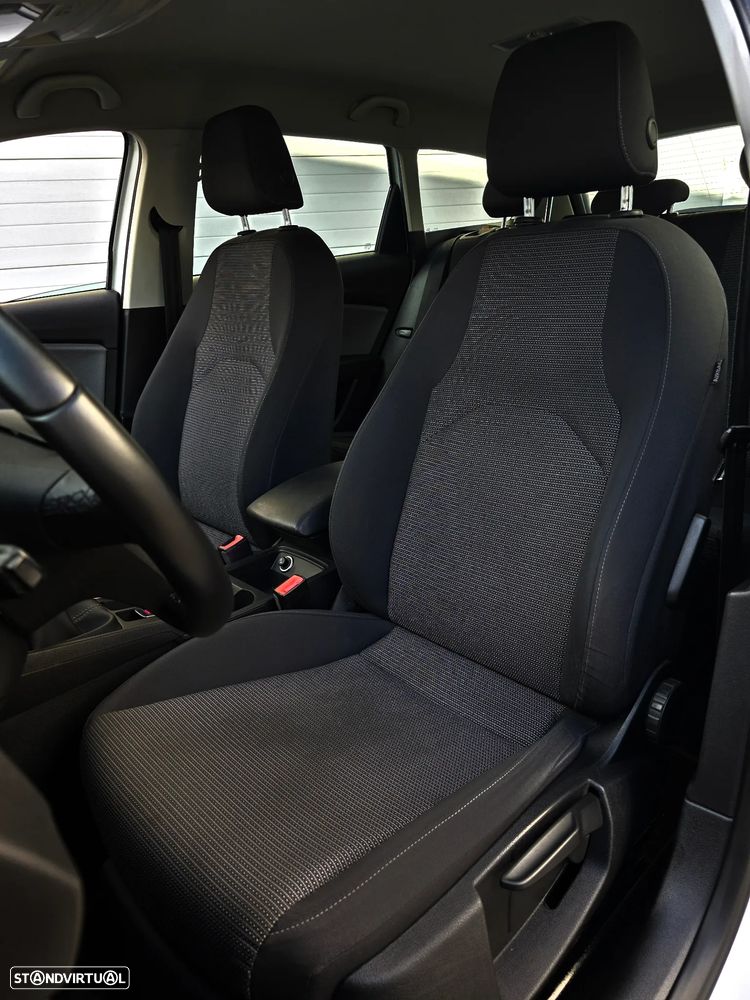 SEAT Leon ST 1.6 TDI Style S/S - 51
