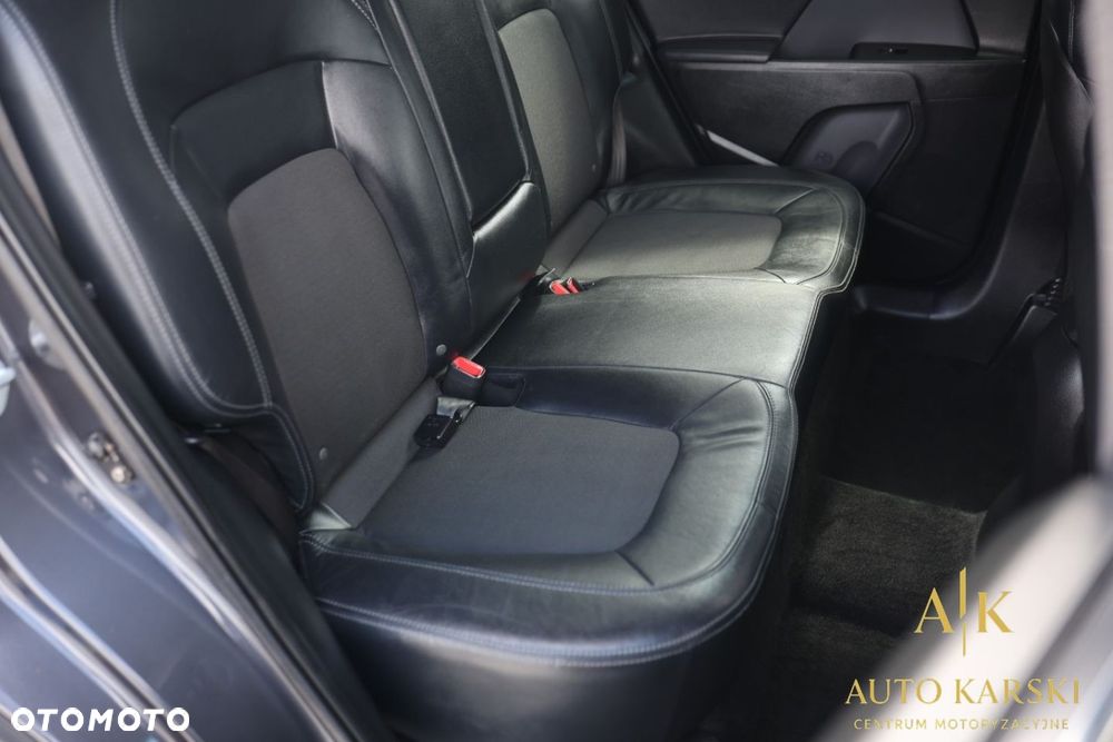 Kia Sportage - 36