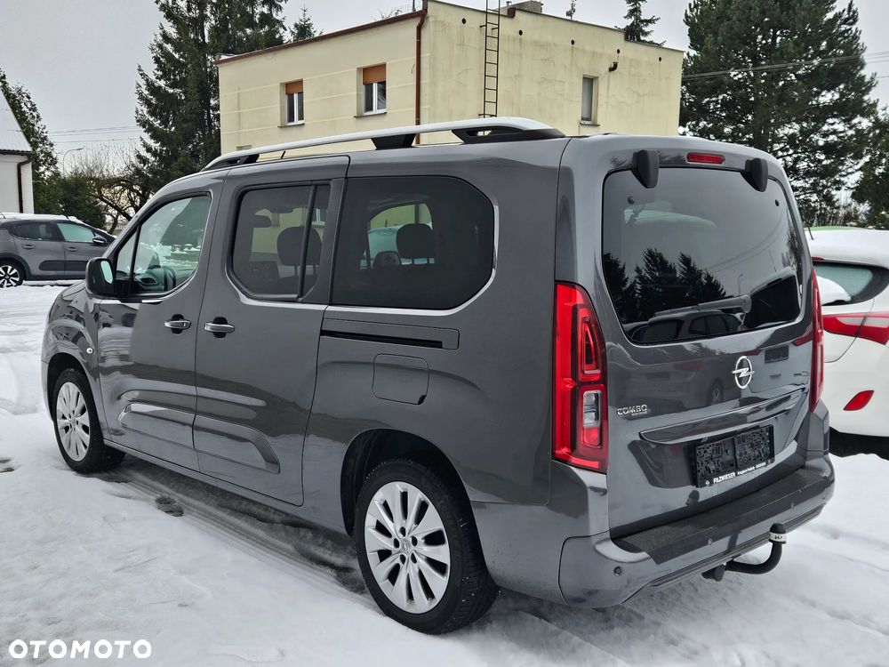 Opel Combo XL 1.5 D Start/Stop Innovation - 7