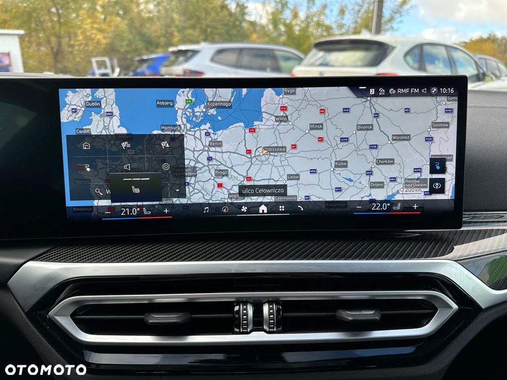 BMW i4 80.7kWh eDrive 40 M Sport - 18