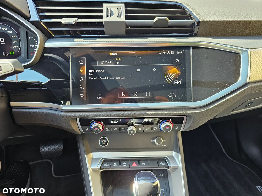 Audi Q3 45 TFSI Quattro S tronic S line - 18