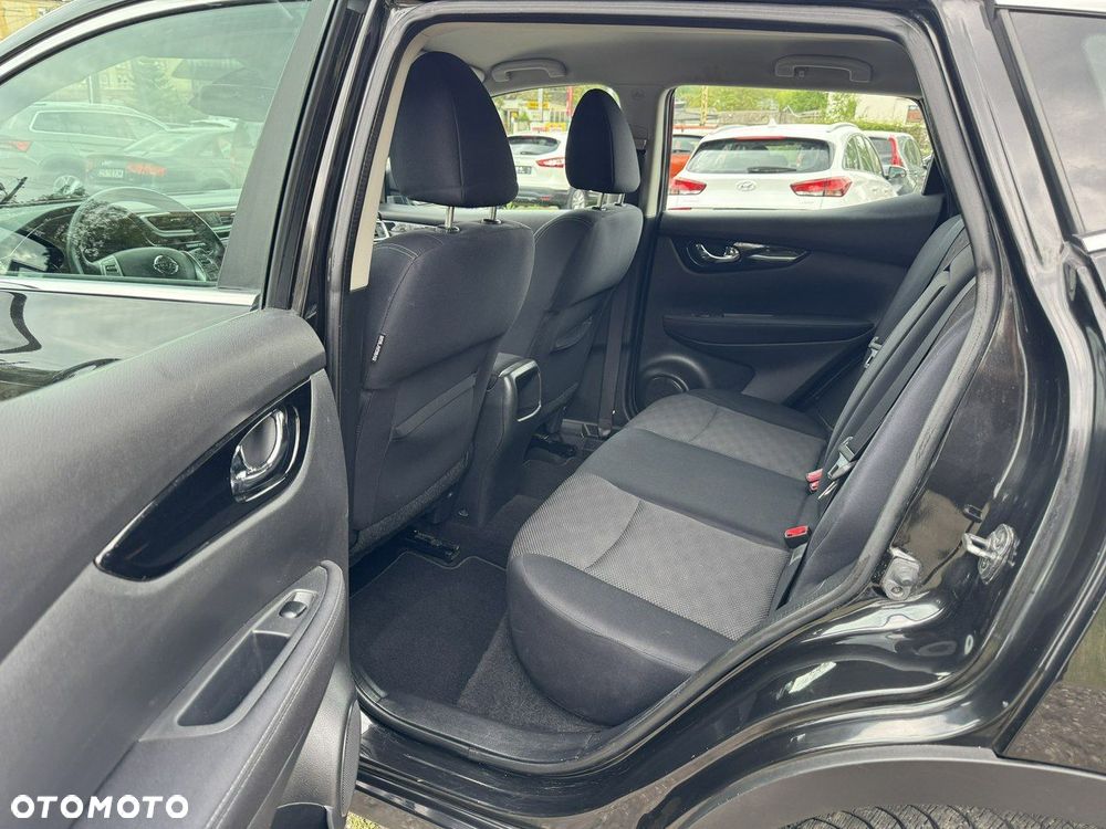 Nissan Qashqai - 20