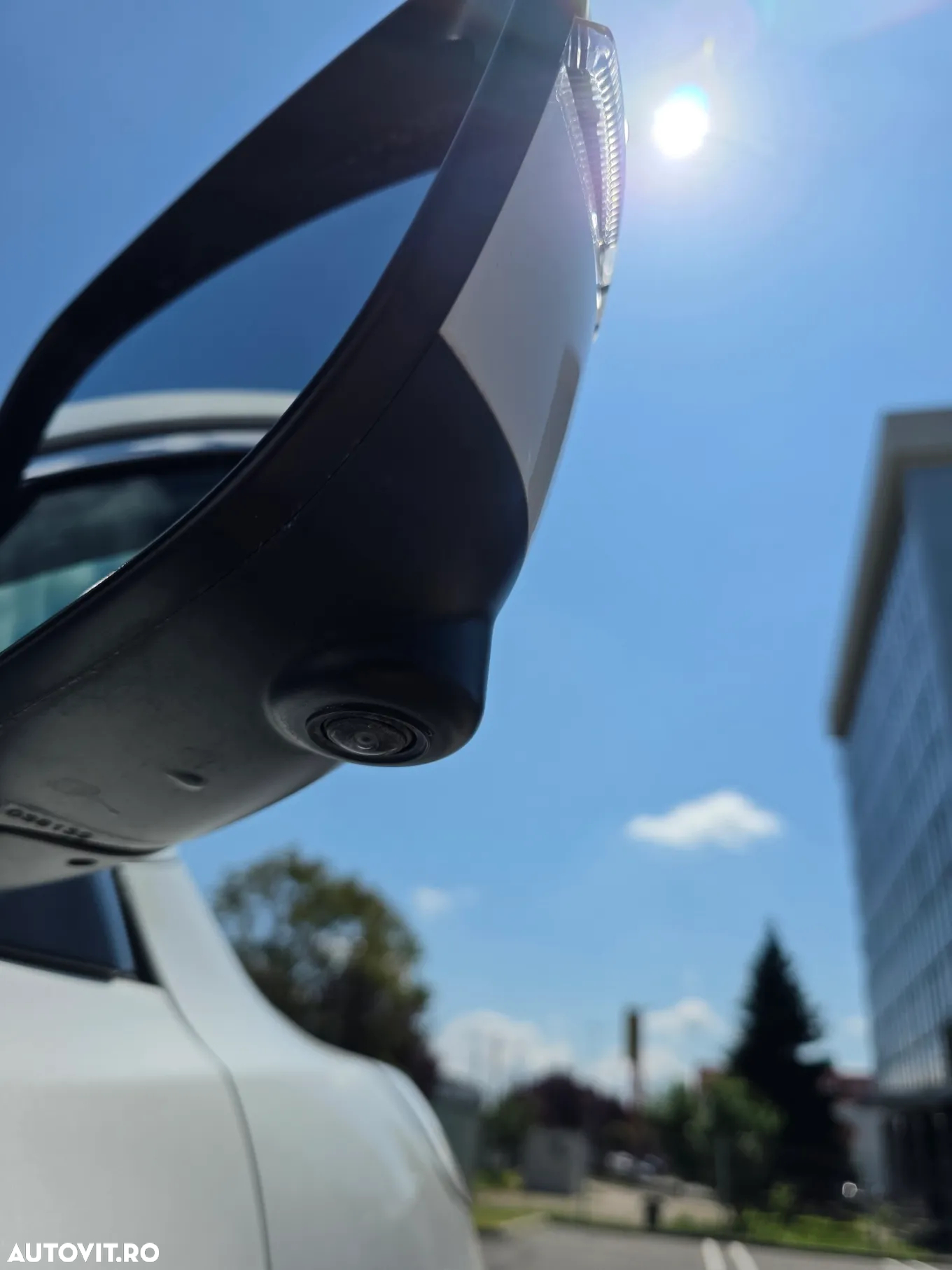 Nissan Qashqai 1.6 DCI TEKNA - 8