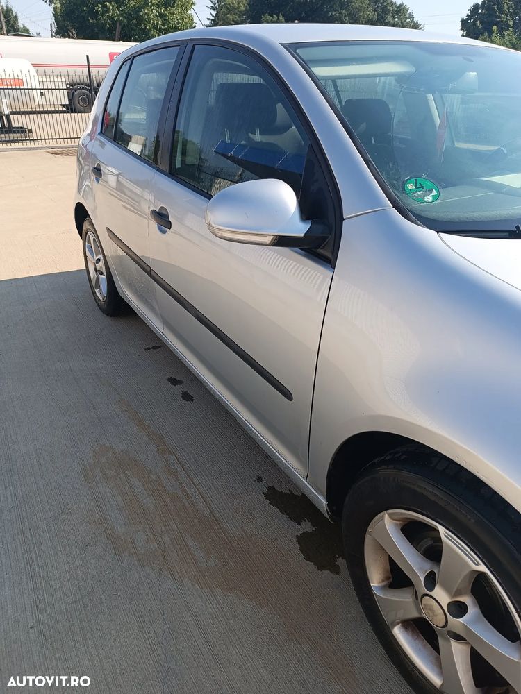 Volkswagen Golf 1.4 Edition - 3