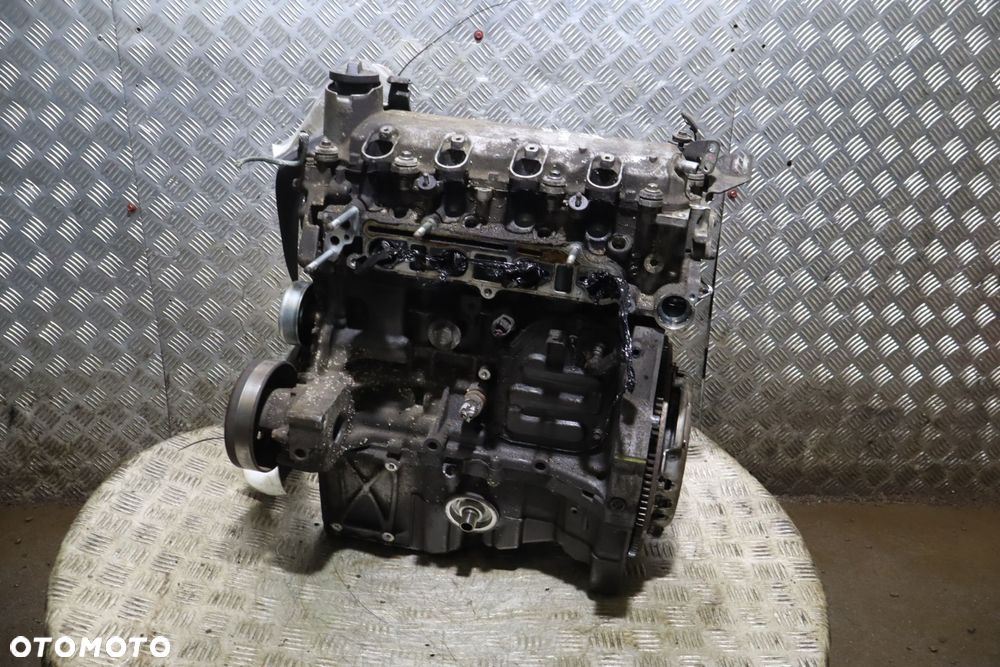 SILNIK HONDA CITY V 1.4 81KM L13A8 TEST - 4