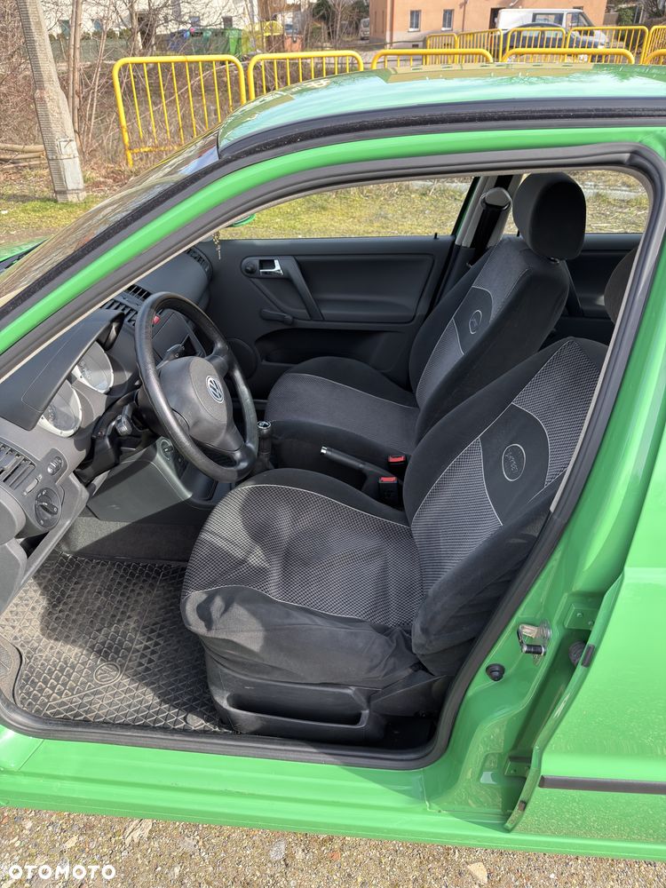 Volkswagen Polo - 7