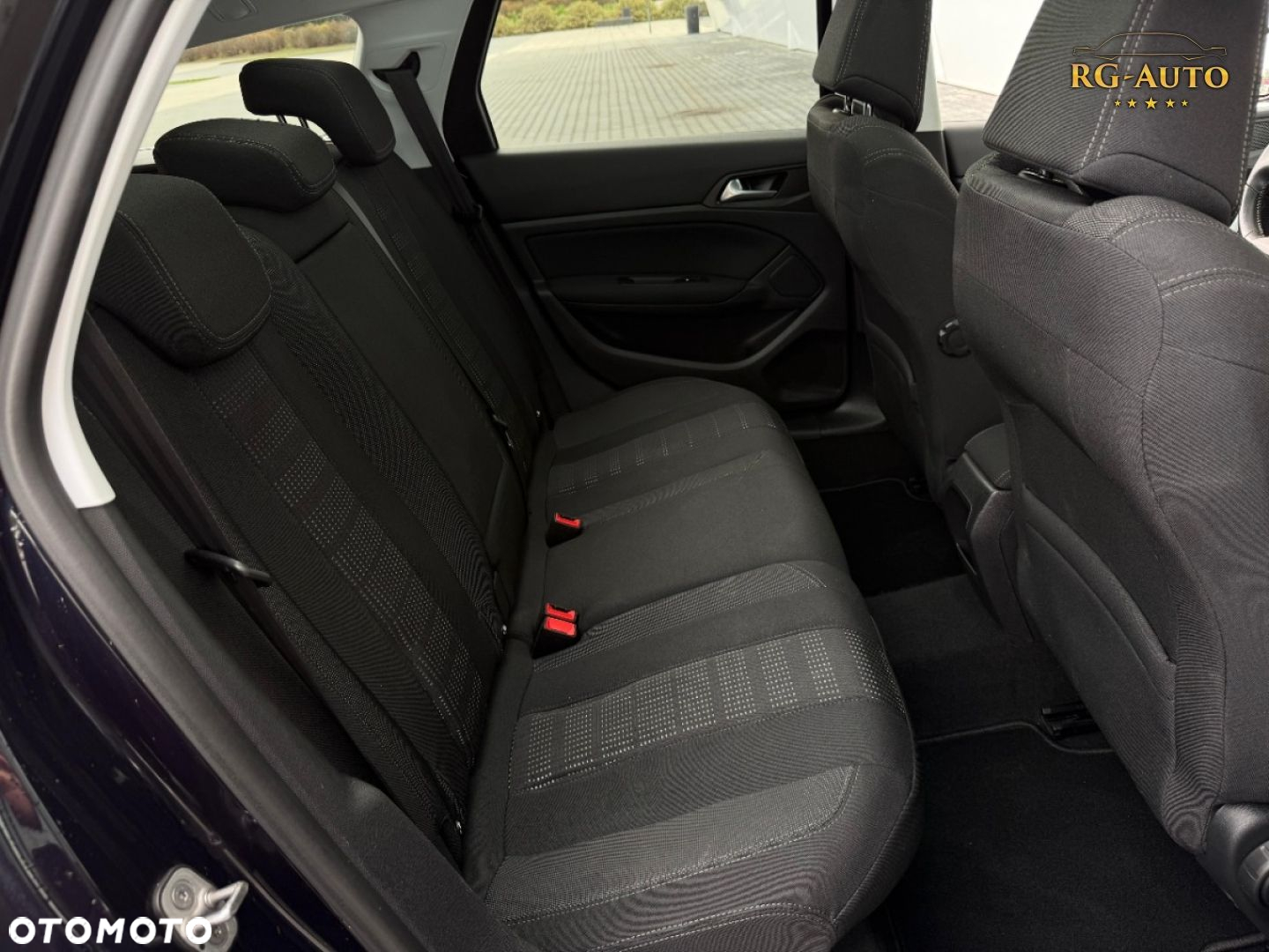 Peugeot 308 - 28