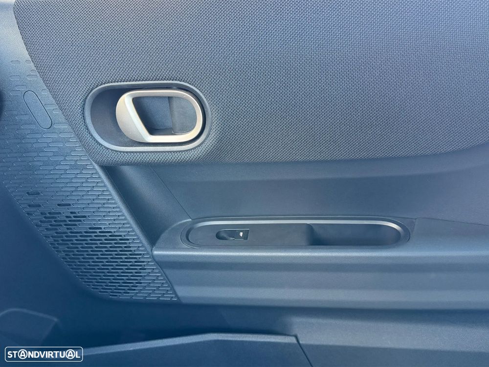 MINI 3 Portas Cooper C Classic M - 13