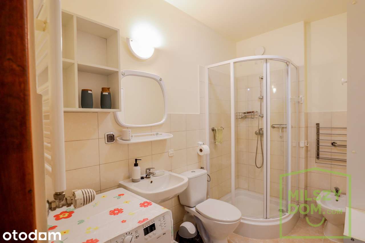 mieszkanie 2-pokojowe| 50 m2| Reduta | Prądnik Czerwony