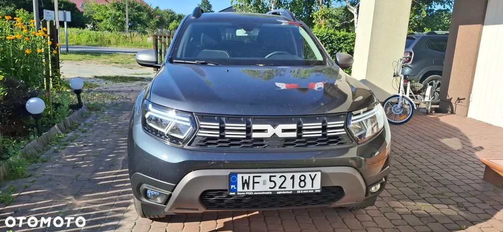 Dacia Duster 1.0 TCe Journey - 1