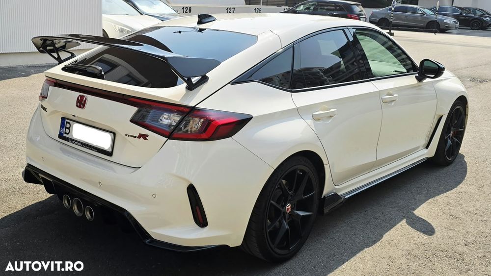 Honda Civic - 5
