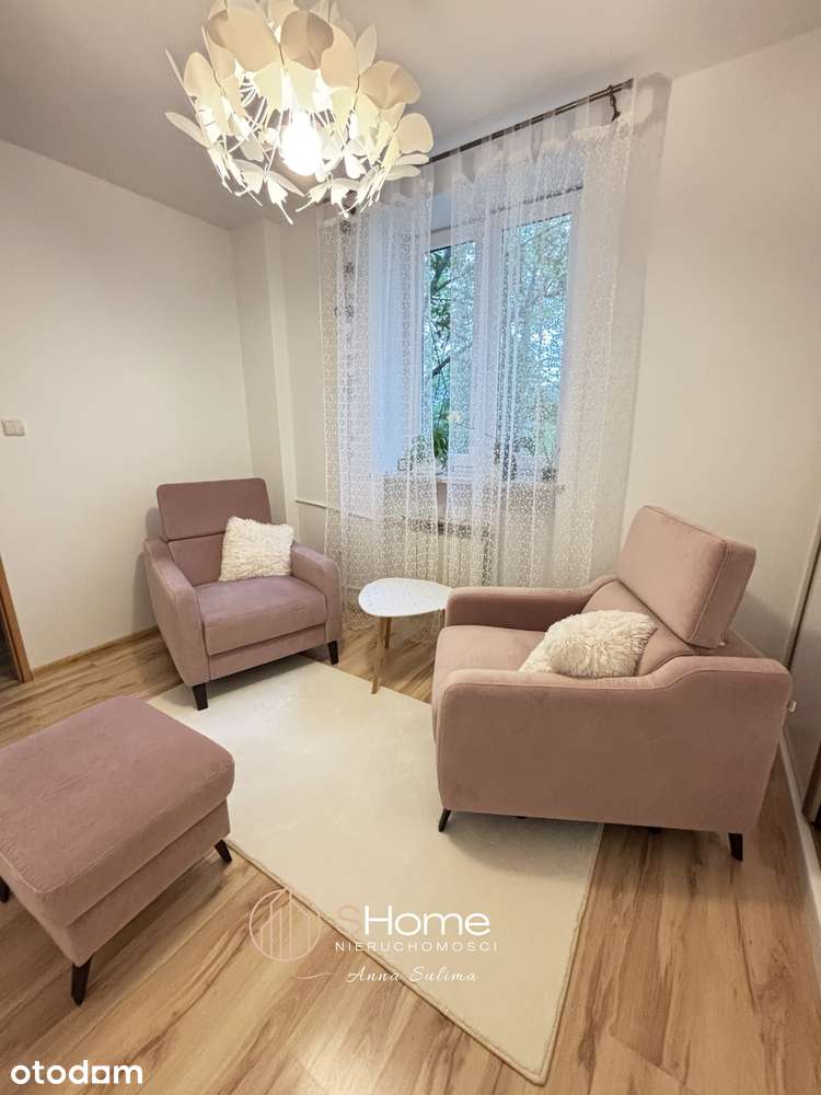 Na sprzedaż komfortowe mieszkanie 50,47 m² – Modlin Twierdza - Pełny obrazek: 3/9