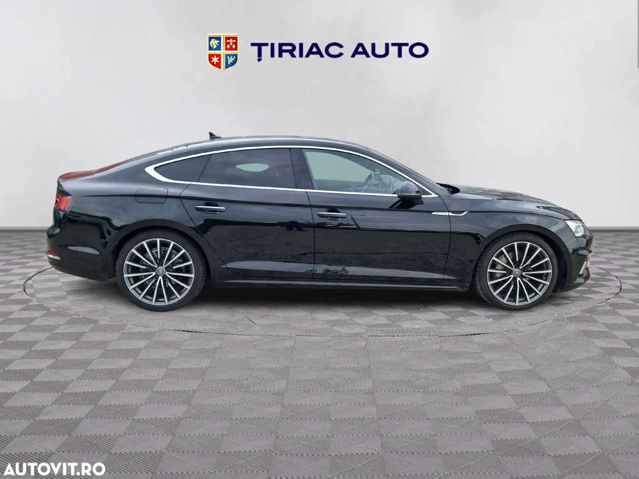 Audi A5 - 7