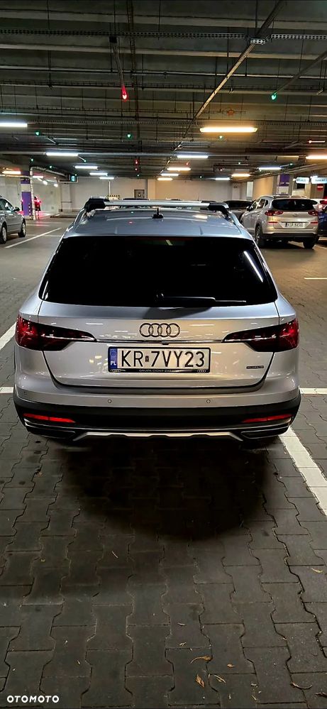Audi A4 Allroad - 4