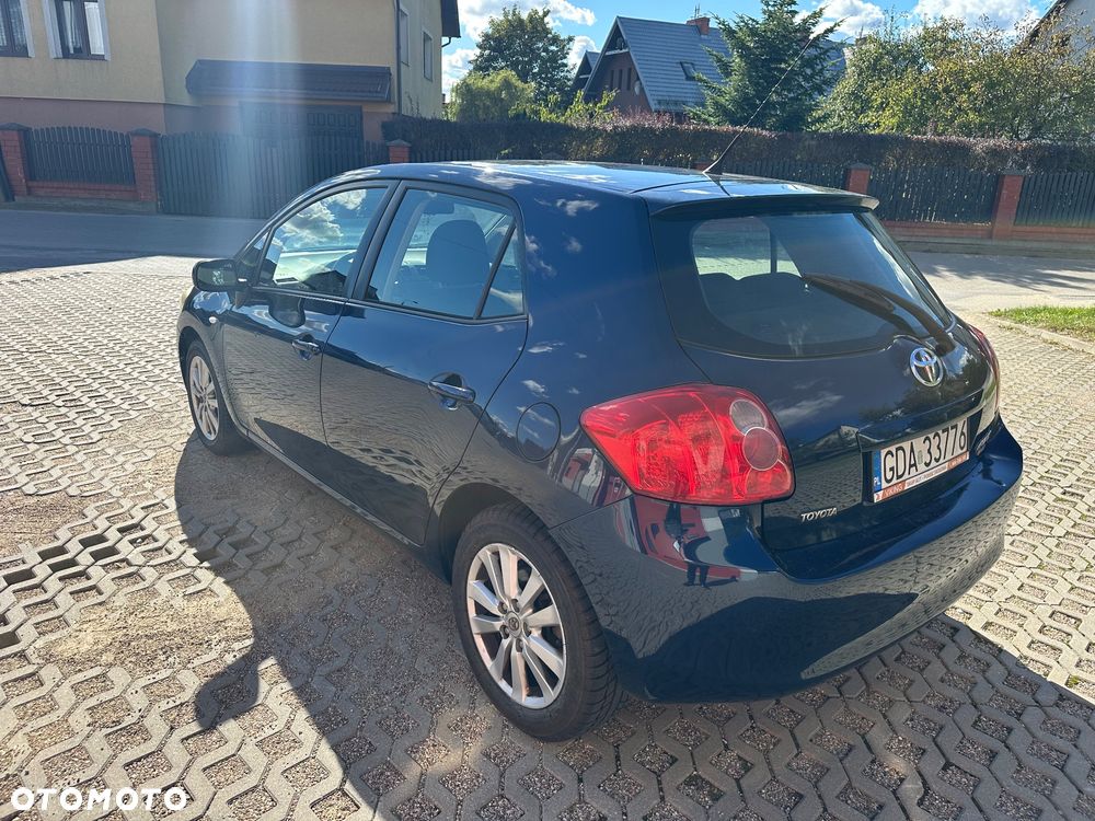 Toyota Auris 2.0 D-4D Premium - 13