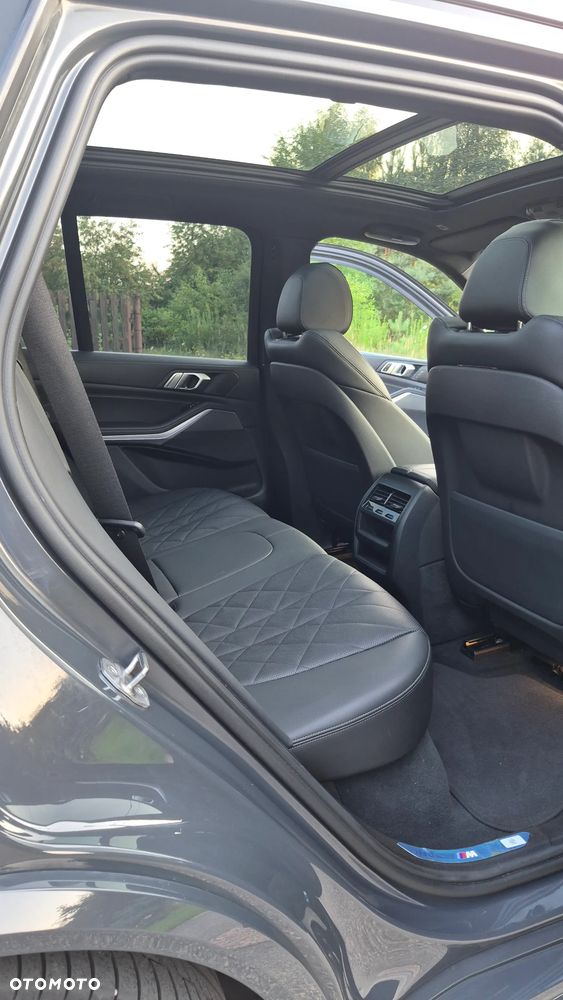 BMW X5 - 21