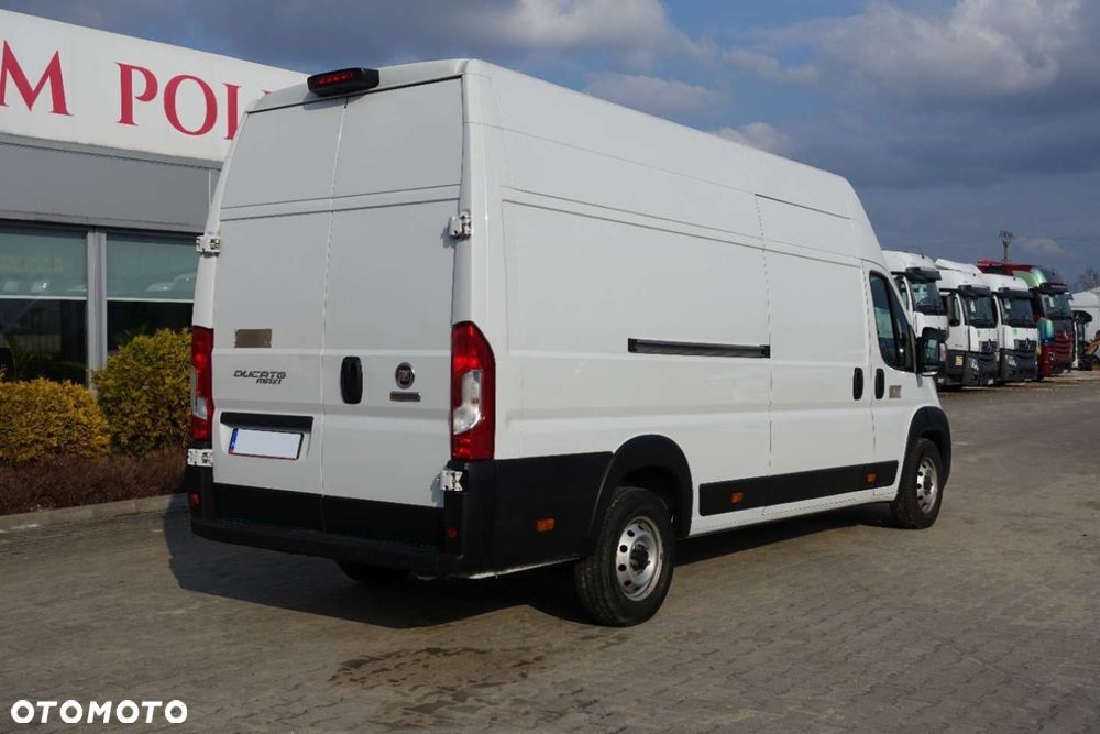 Fiat Ducato Maxi L4H3 - 4
