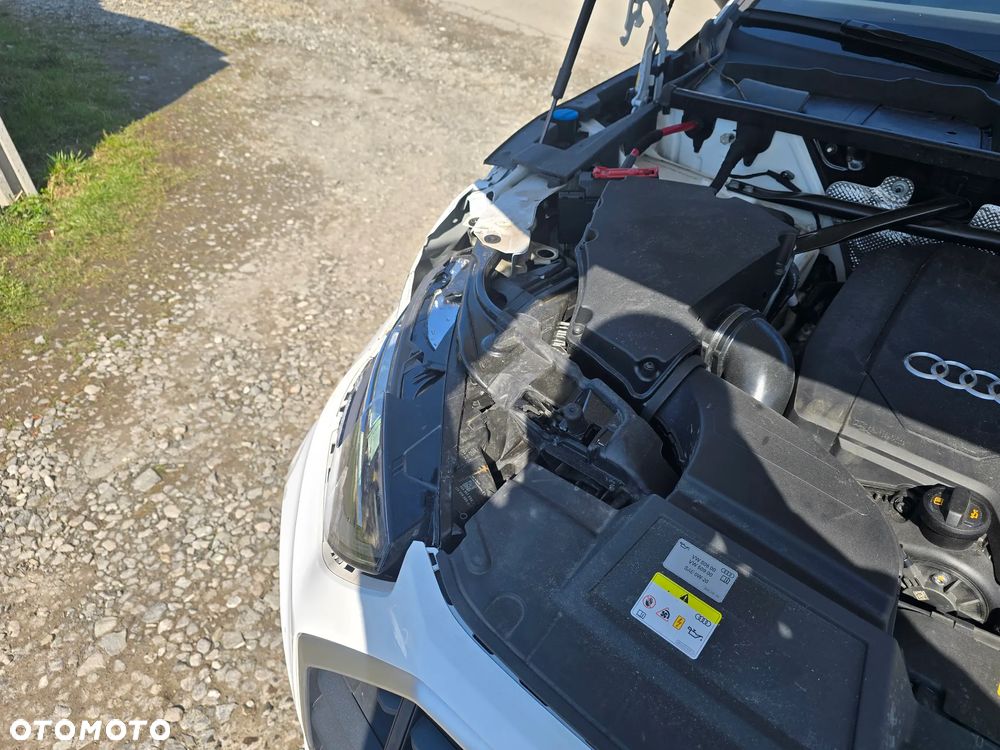 Audi Q5 50 TFSI e Quattro S tronic sport - 25