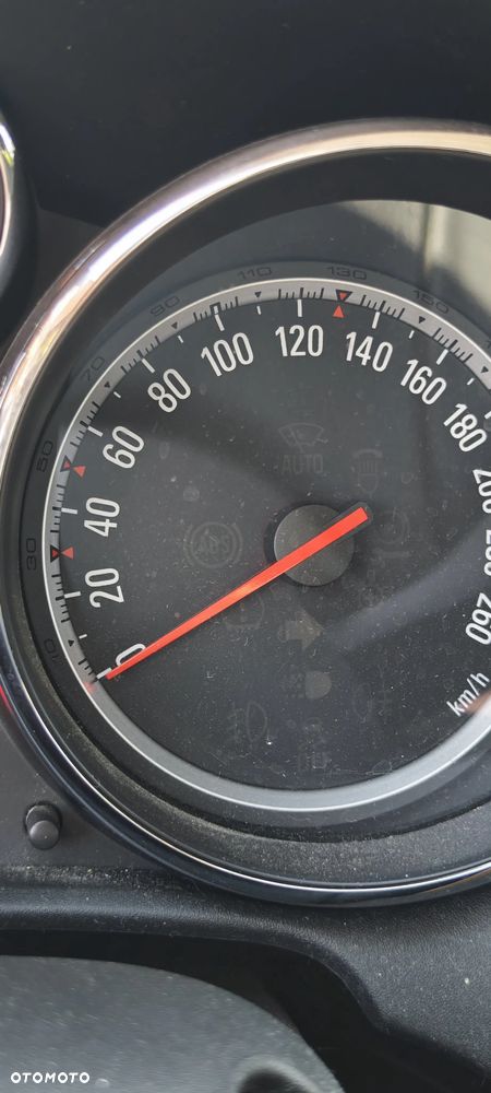 Opel Astra 1.6 Enjoy - 37