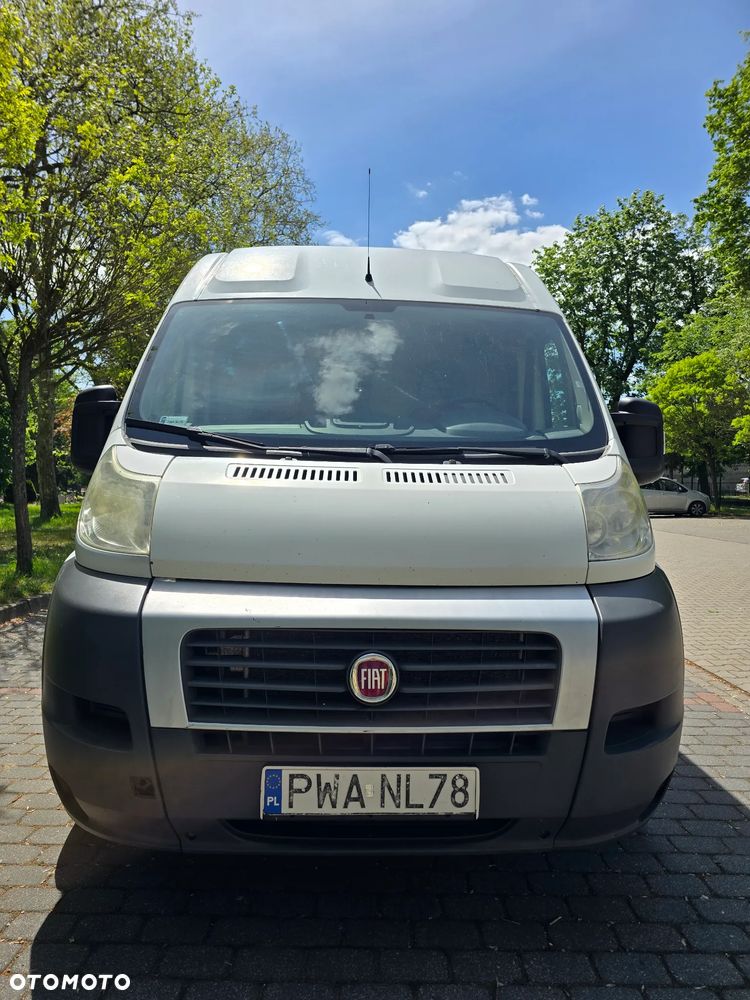 Fiat Ducato - 7
