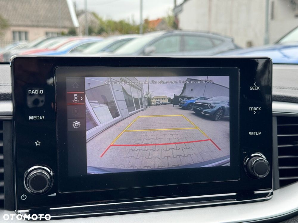 Kia Ceed 1.5 T-GDI M - 24