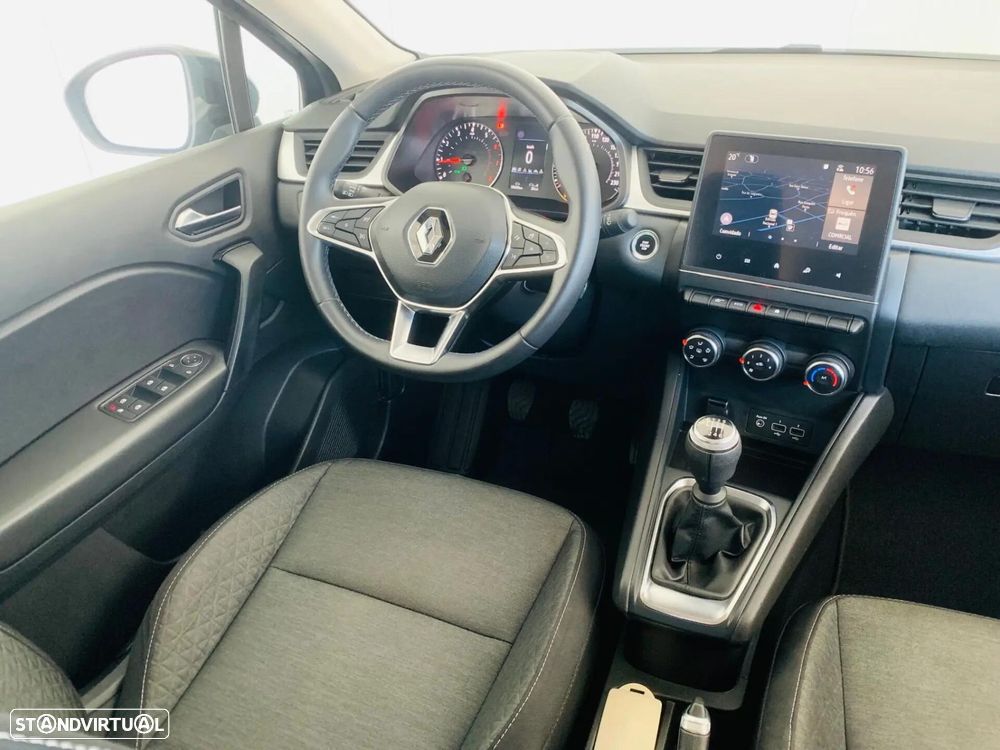 Renault Captur - 35