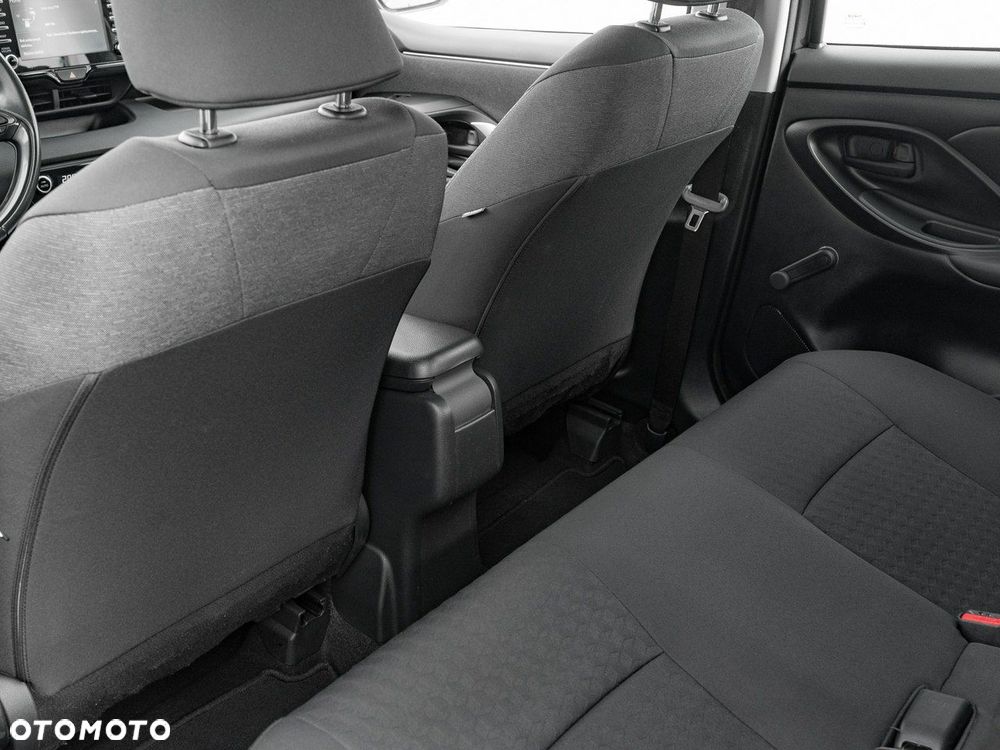 Toyota Yaris Hybrid 1.5 Comfort - 26