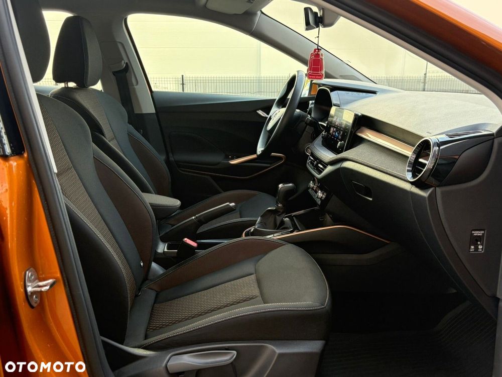 Skoda Fabia 1.0 TSI Style DSG - 12