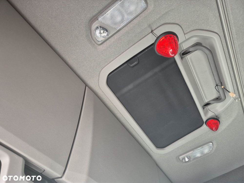 Scania R410 XLOW GAZ LNG ZADBANA SERWISOWANA ASO - 16