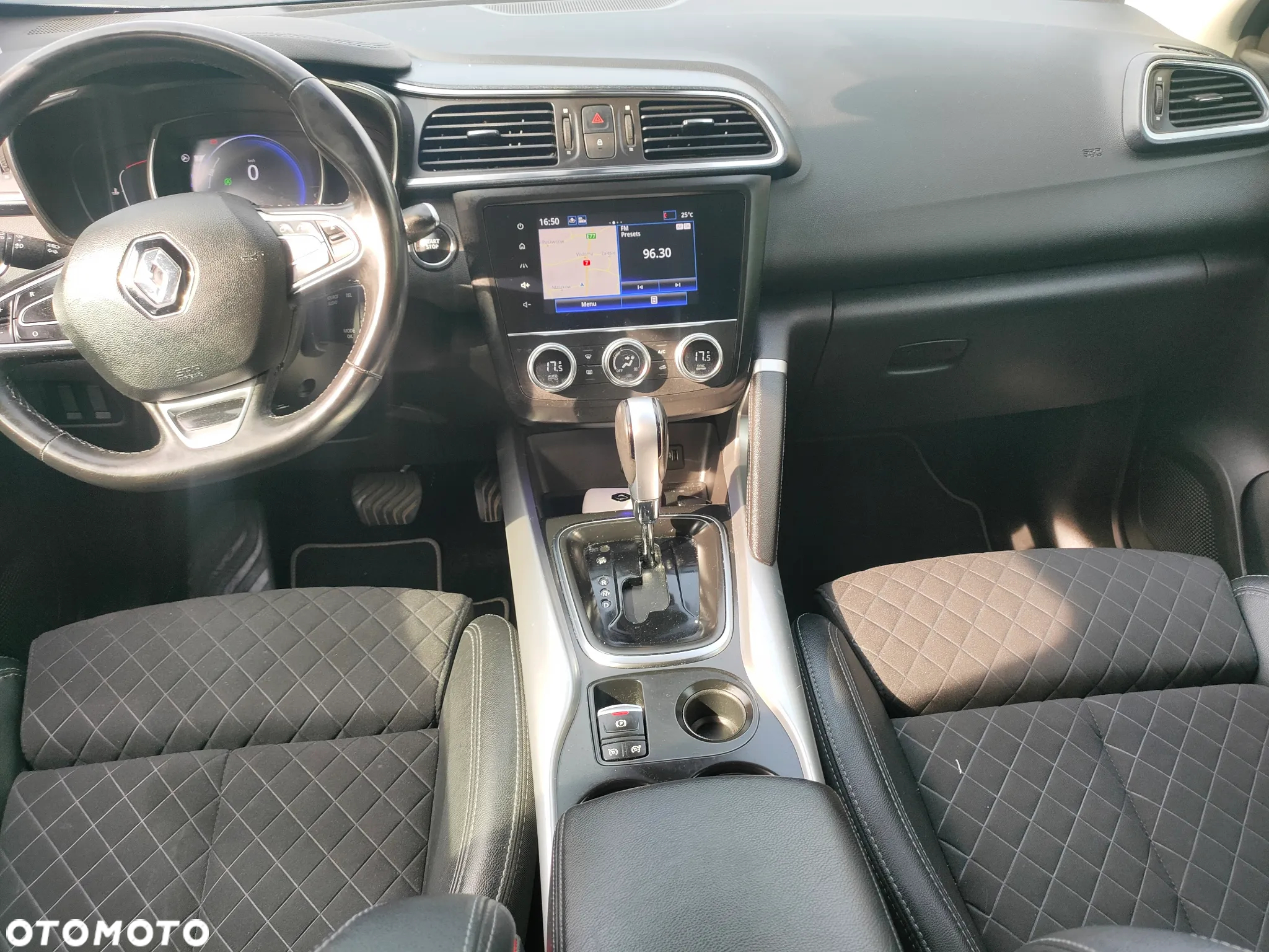 Renault Kadjar - 10