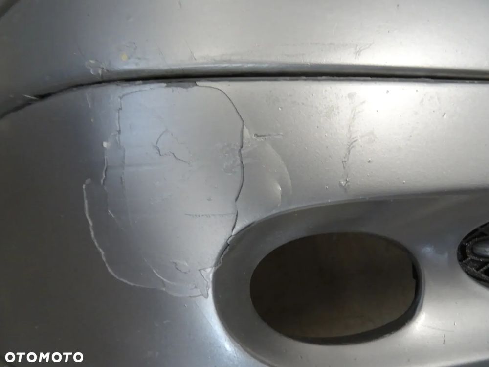 ZDERZAK PRZÓD PRZEDNI MERCEDES W203 KOMBI 00-04 LAK:744 NR312 - 5