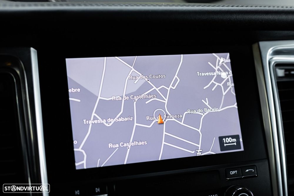 Porsche Macan S All Weather - 57