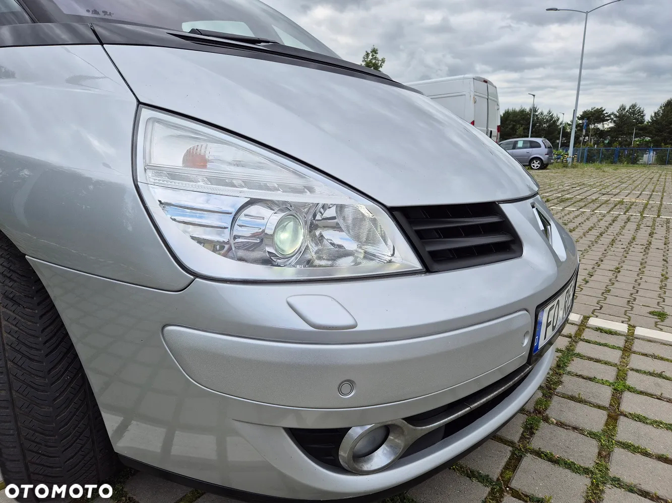 Renault Espace - 20