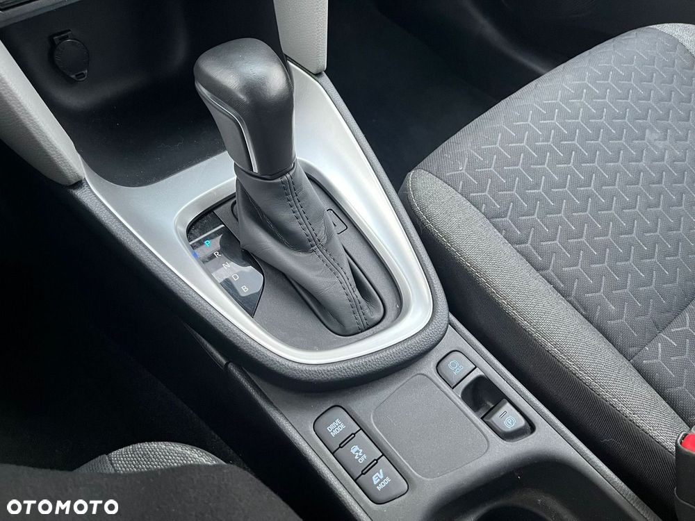 Toyota Yaris Cross Hybrid 1.5 Comfort - 23