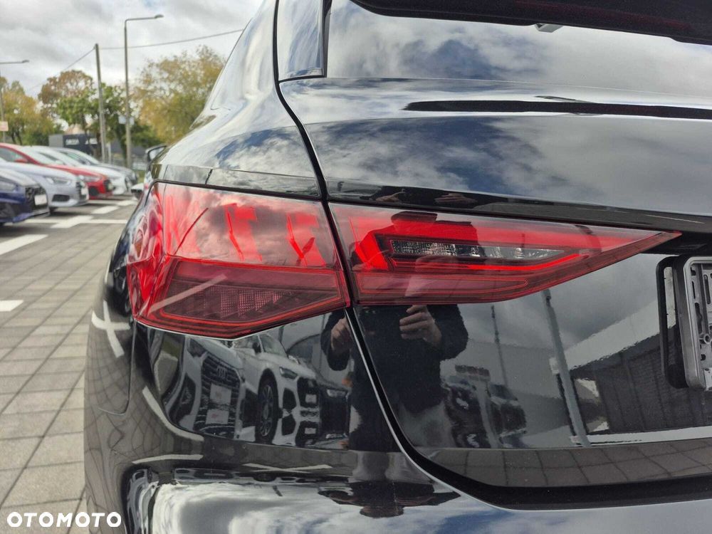 Audi S3 Sportback TFSI Quattro S tronic - 11